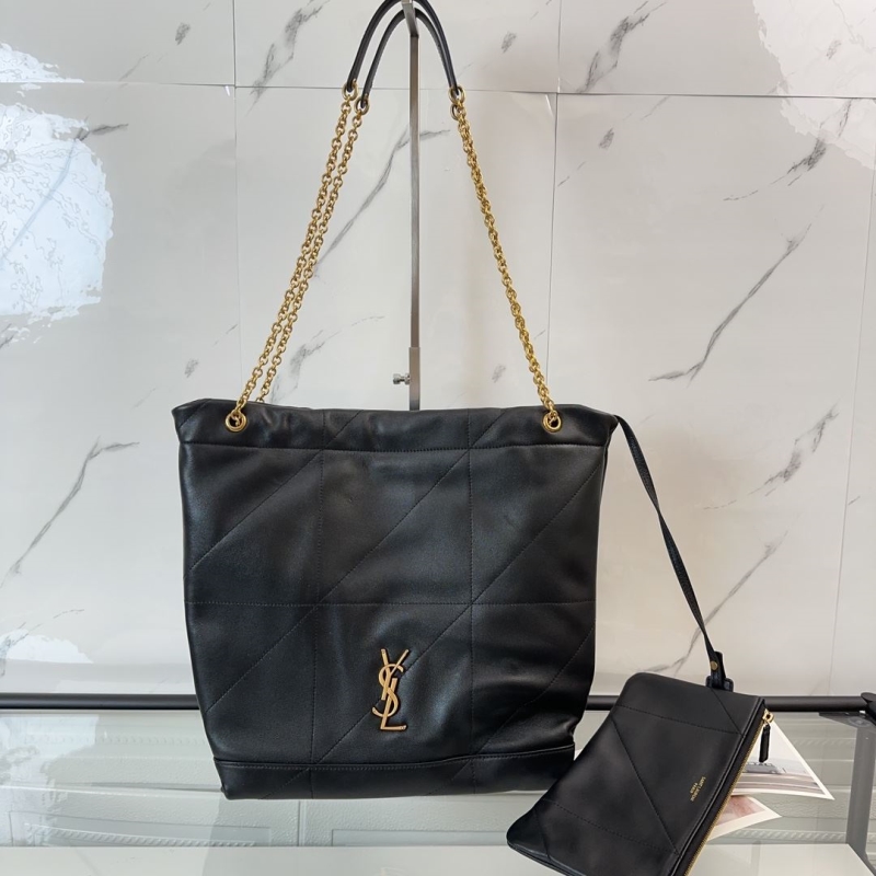 YSL Top Handle Bags